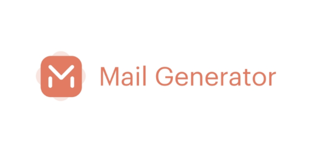 Mail Generator